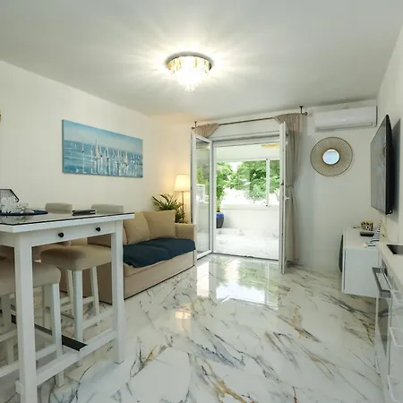 Luxury In Mare Apartament *