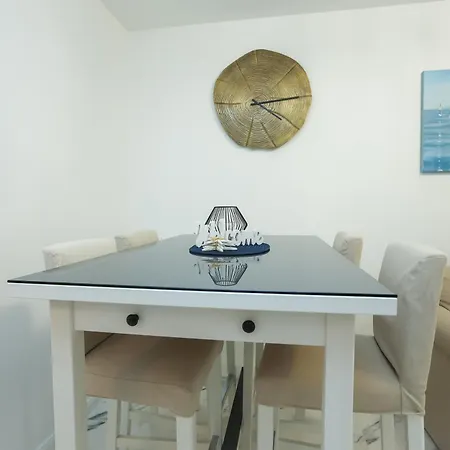Luxury In Mare Zadar
