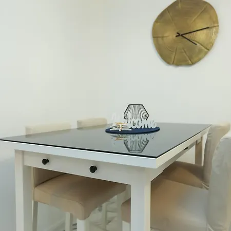 Luxury In Mare Apartament