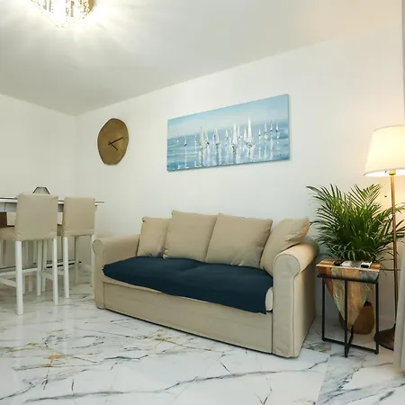 Luxury In Mare Apartament *