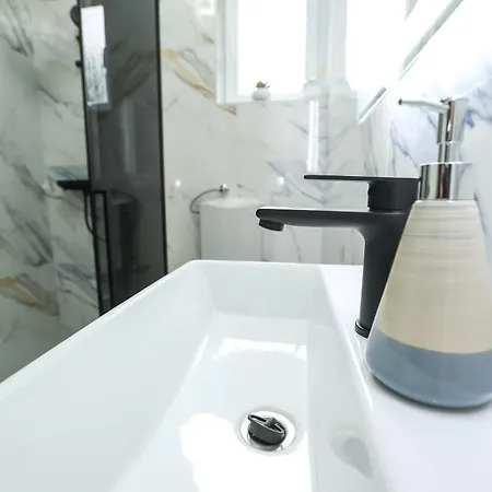 Luxury In Mare Apartament Zadar