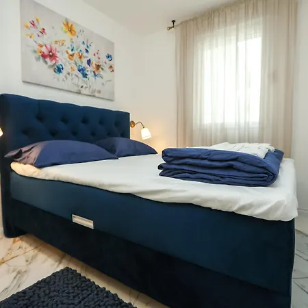 Luxury In Mare Apartament