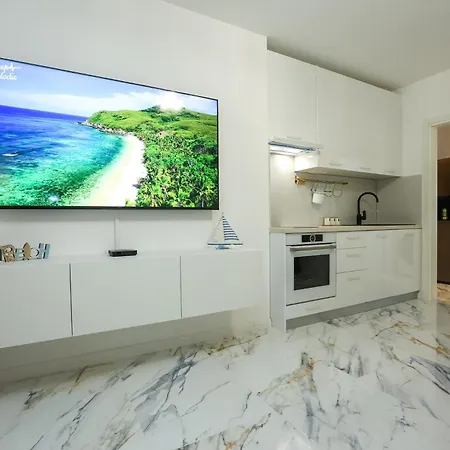 Apartament Luxury In Mare *