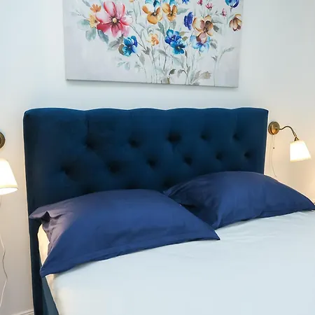 Apartament Luxury In Mare Zadar