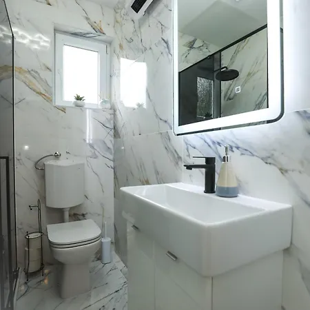 Luxury In Mare Apartament