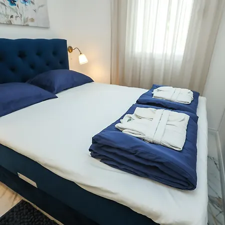 Luxury In Mare Apartament *
