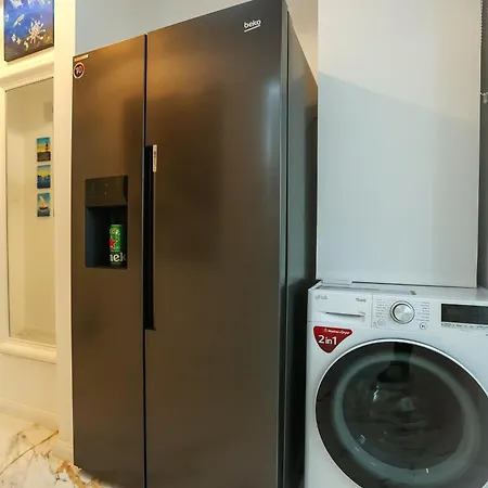 Apartament Luxury In Mare *