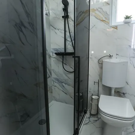 Luxury In Mare Apartament *