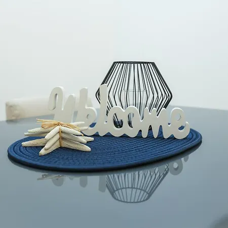 Apartament Luxury In Mare