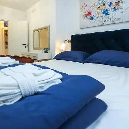 Luxury In Mare * Zadar