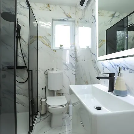 Luxury In Mare * Zadar