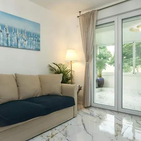 Luxury In Mare Apartament