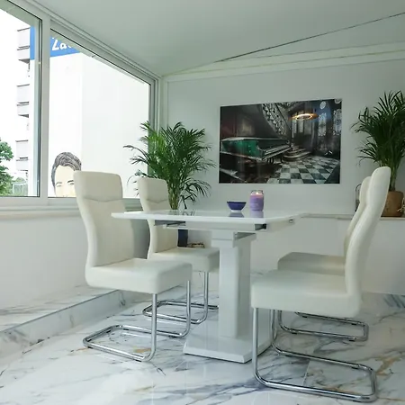 Luxury In Mare Apartament *