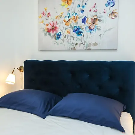 Apartament Luxury In Mare Zadar