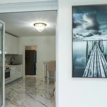 Luxury In Mare Apartament *