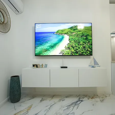 Luxury In Mare Apartament