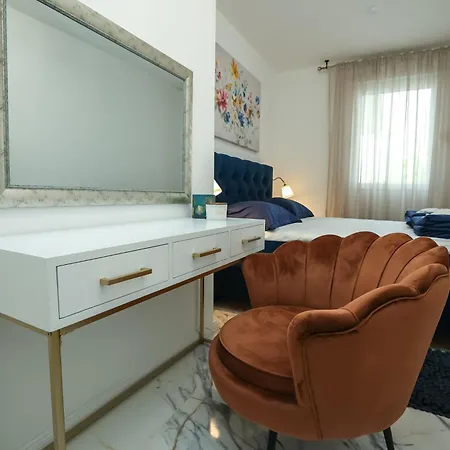 Apartament Luxury In Mare