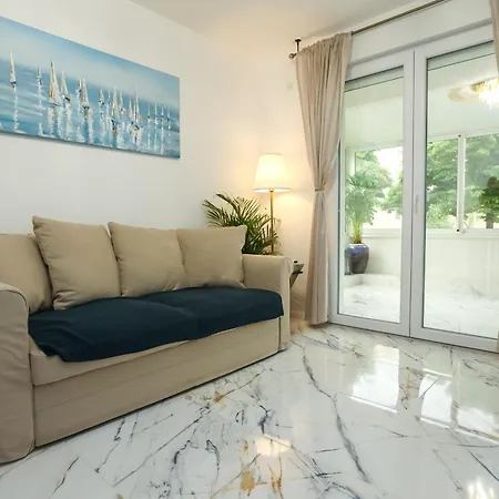 Luxury In Mare * Zadar