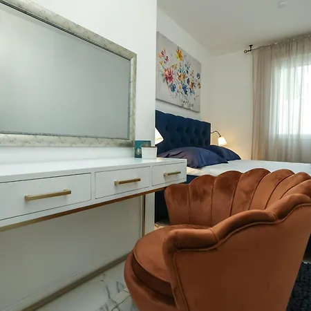 Luxury In Mare Apartament *