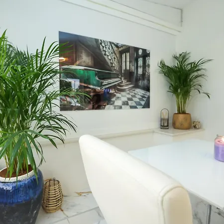 Luxury In Mare Zadar