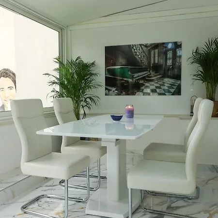 Luxury In Mare Apartament