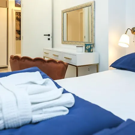 Luxury In Mare Apartament