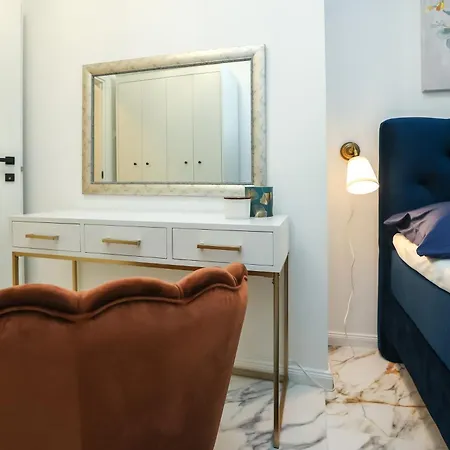 Luxury In Mare * Zadar