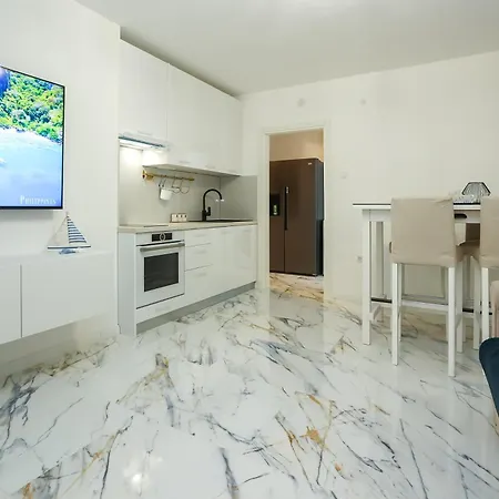 Apartament Luxury In Mare Zadar