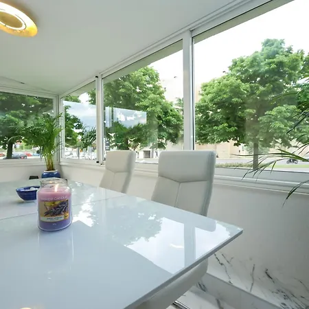 Luxury In Mare * Zadar