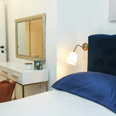 Luxury In Mare