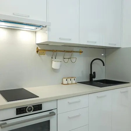 Apartament Luxury In Mare Zadar
