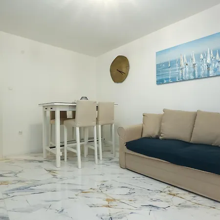 Luxury In Mare Apartament