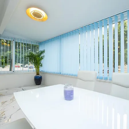 Luxury In Mare Zadar