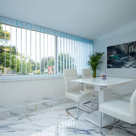 Apartament Luxury In Mare Zadar